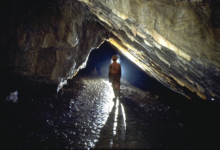 Grotta Nuova di Villanova